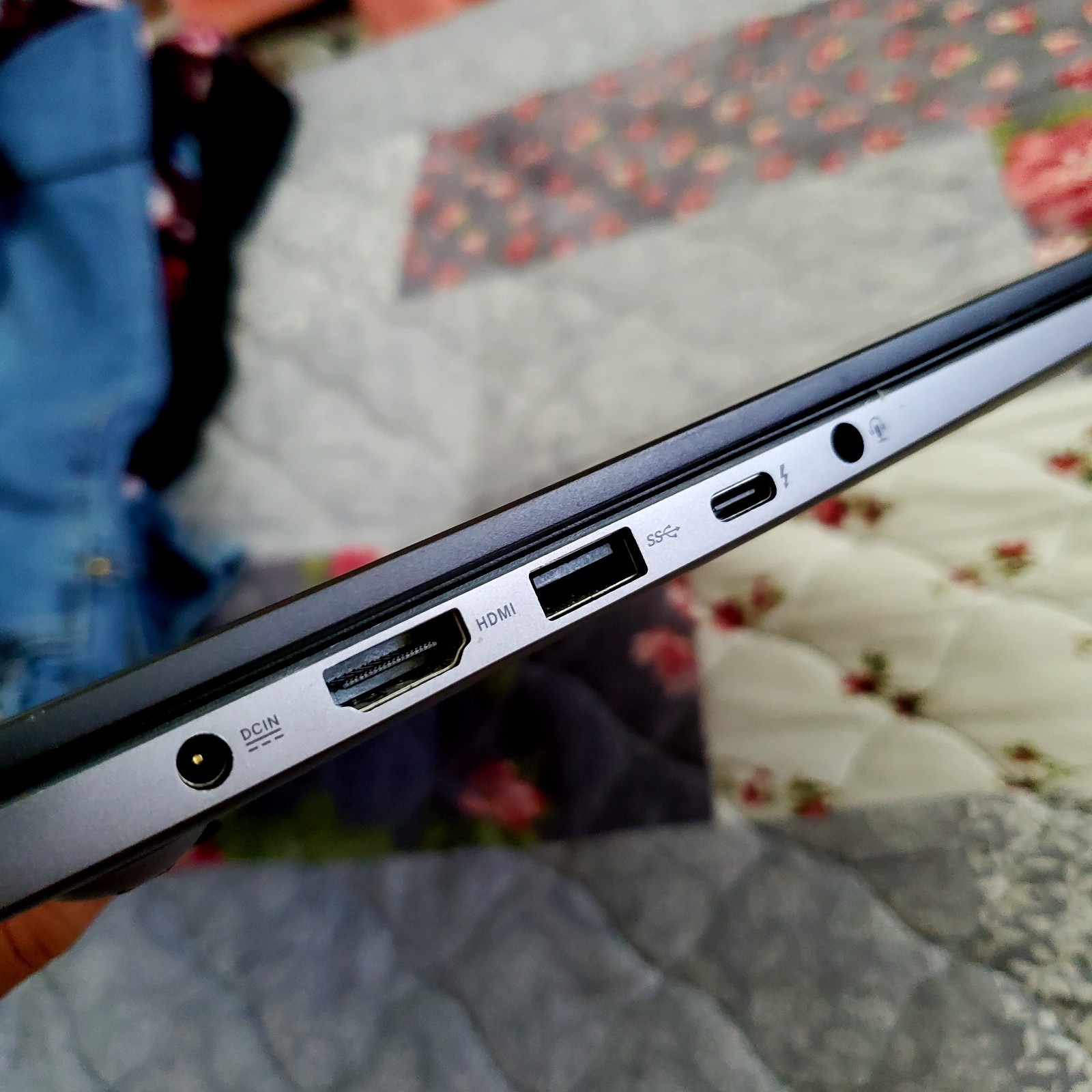 Asus Vivobook S15 S533E 15″ 8GB RAM 512GB SSD Laptop