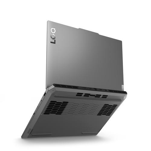 Lenovo LOQ 15ARP9 Ryzen 7 7435HS GeForce RTX 4070 1TB 24GB 1920×1080