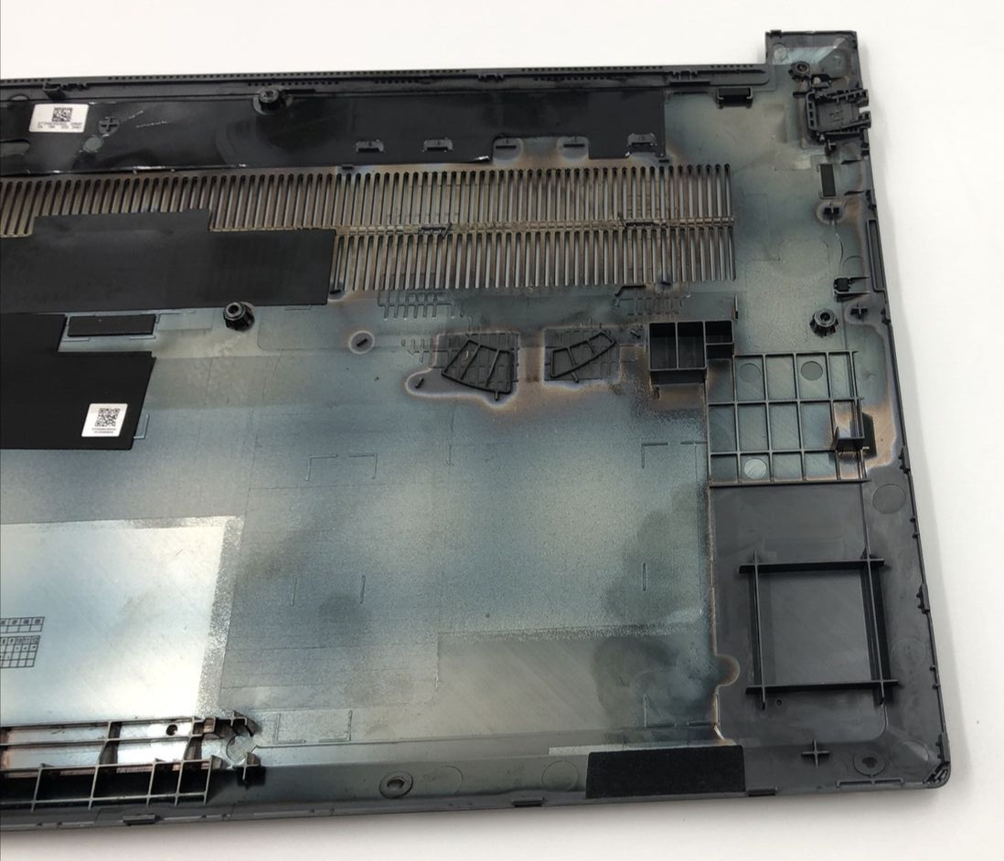 Lenovo ThinkBook 15 G2 ITL Bottom Cover – OEM Part with Minor Scratches