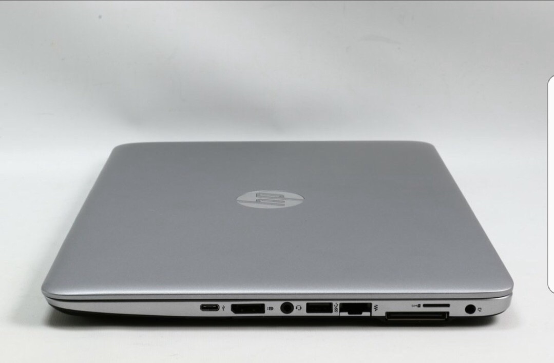 HP EliteBook 840 G3 14in. (1TB HDD, Intel Core i7 6th Gen., 3.4GHz, 16GB)…