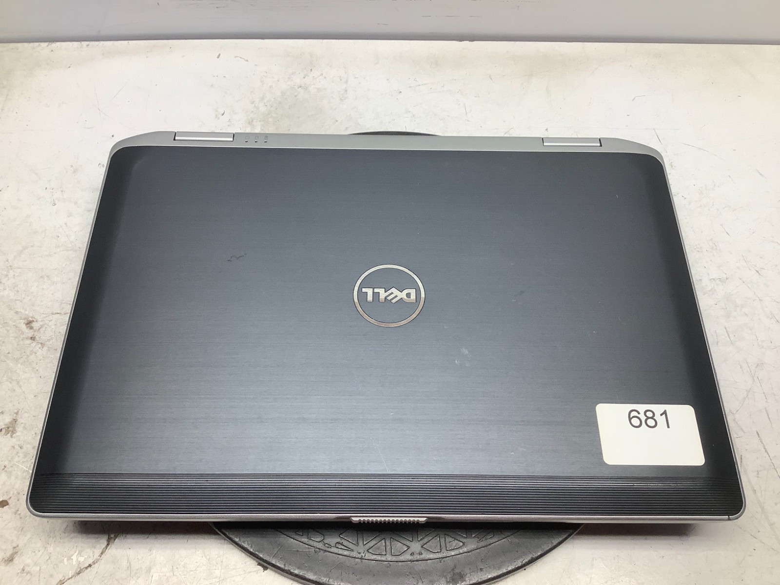 Dell Latitude E6430 Intel i5-3340M 2.7GHz 4 GB NO HDD