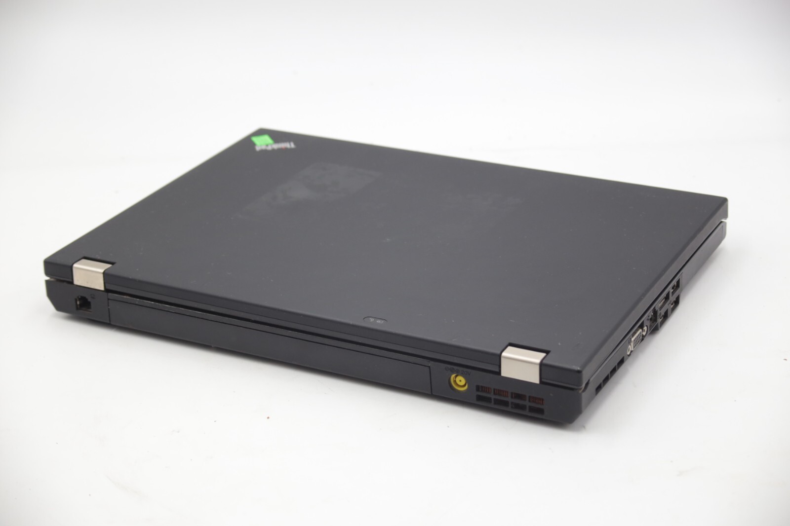 Lenovo T410 i5 M520 2.4GHz ~ 4GB RAM 250GB SSD READ 002