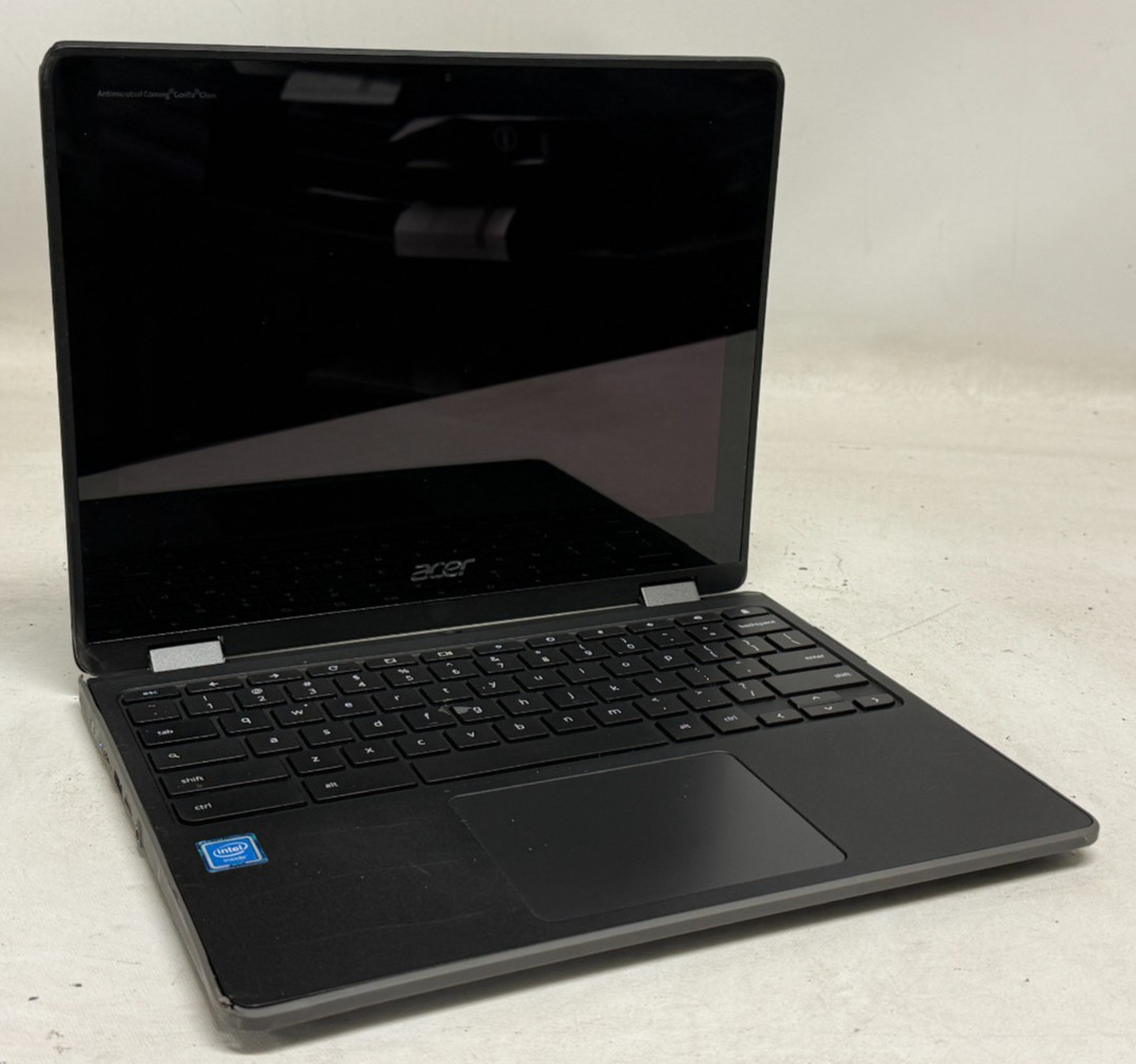Acer Chromebook R851TN-C3ET 2in1 12″ (Celeron N – 4GB RAM – 32GB) – Lot of 10