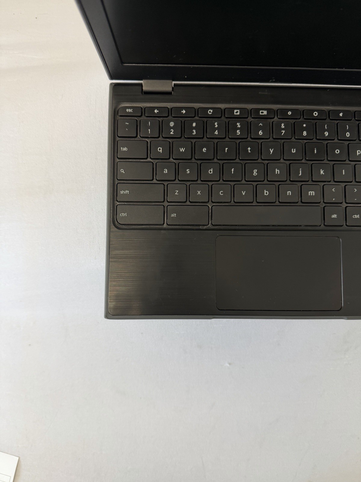 Lenovo 100e Chromebook 2nd Gen MTK Laptop – RAM 4GB – Read Des