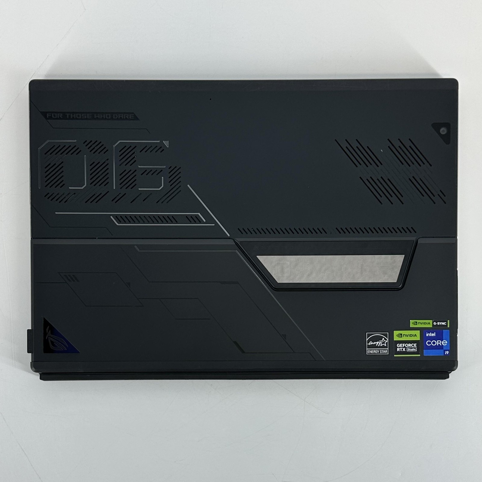 Asus ROG Flow Z13 GZ301 13.4 QHD+ TOUCH 2.6 GHz i9-13900H 16GB 1TB SSD RTX 4050