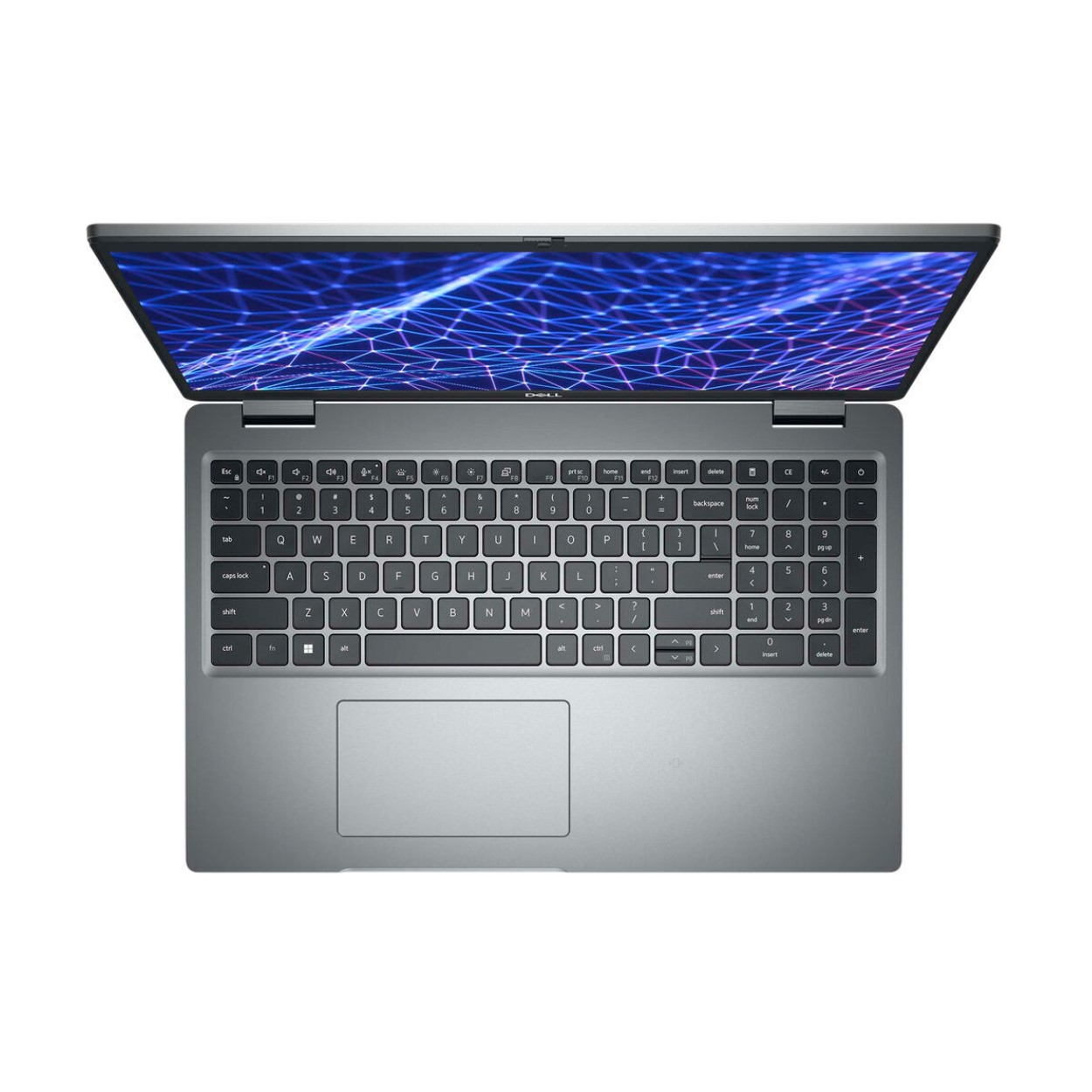 Dell Latitude 5530 15.6-Inch FHD Intel Core i7-1265U 16GB RAM 512GB SSD W11 Pro