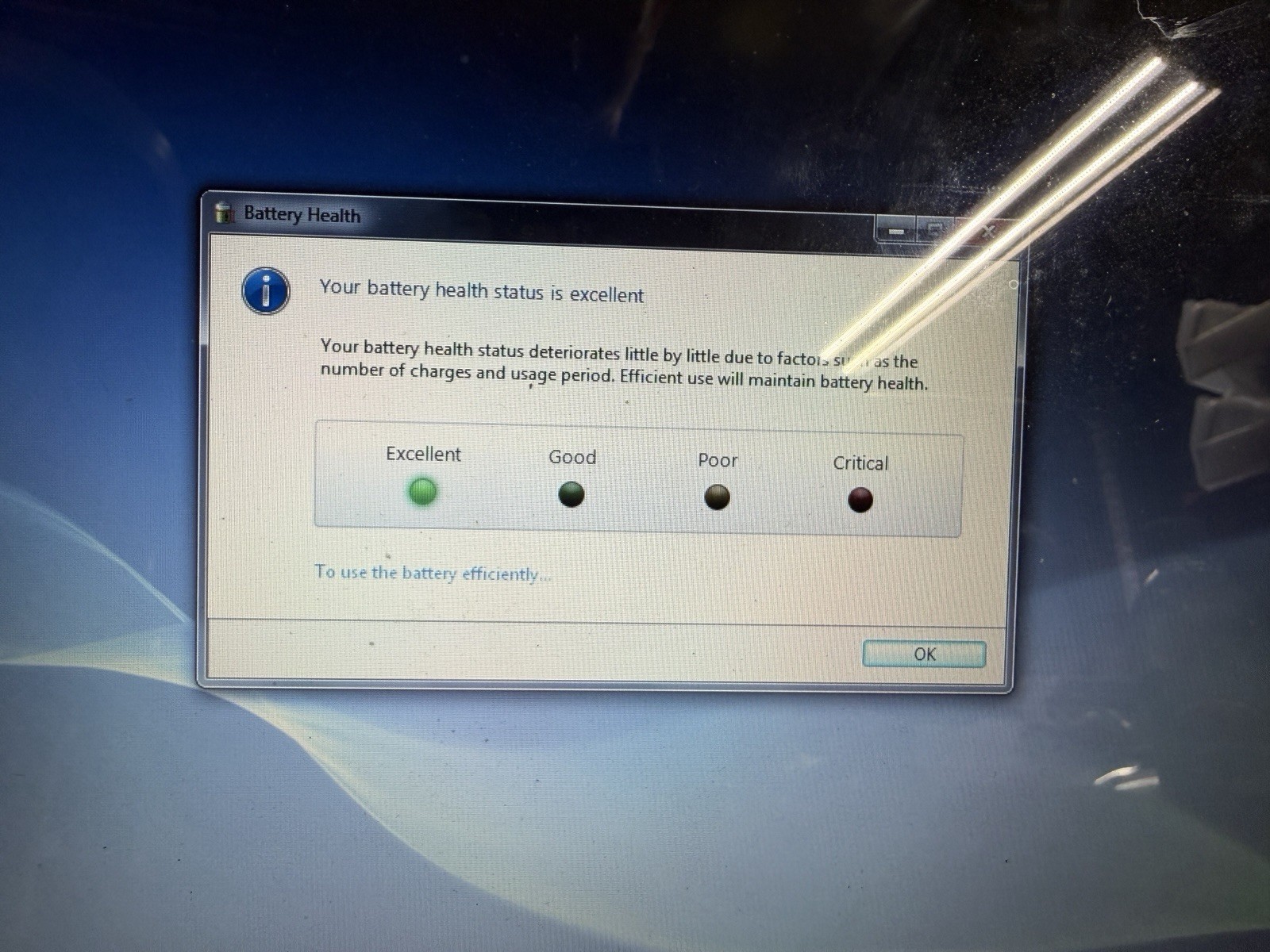 READ! Sony Vaio PCG-81115L Intel i7-720QM 1.73GHz 8GB 240GB SSD Blu-Ray Nvidia