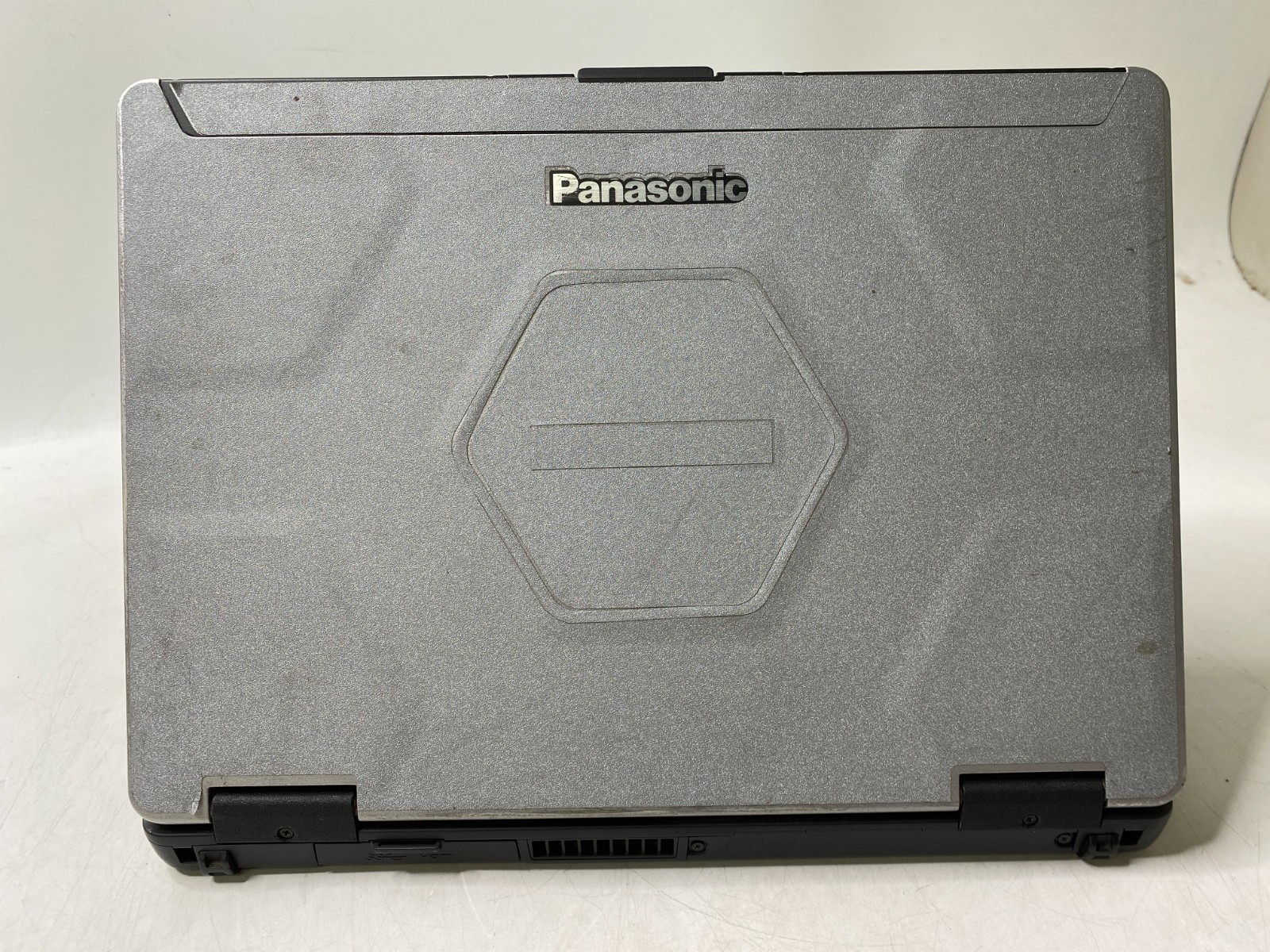 Panasonic CF-54 MK2 i5 6300u 16GB DDR3 500GB SSD W11P, 65% Battery w/Charger