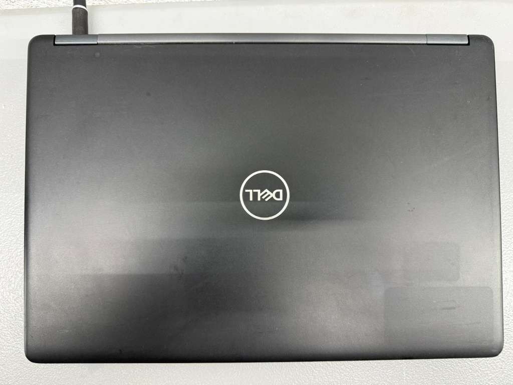 Dell Latitude 5491 14″ Laptop i7-8850H- READ DESC