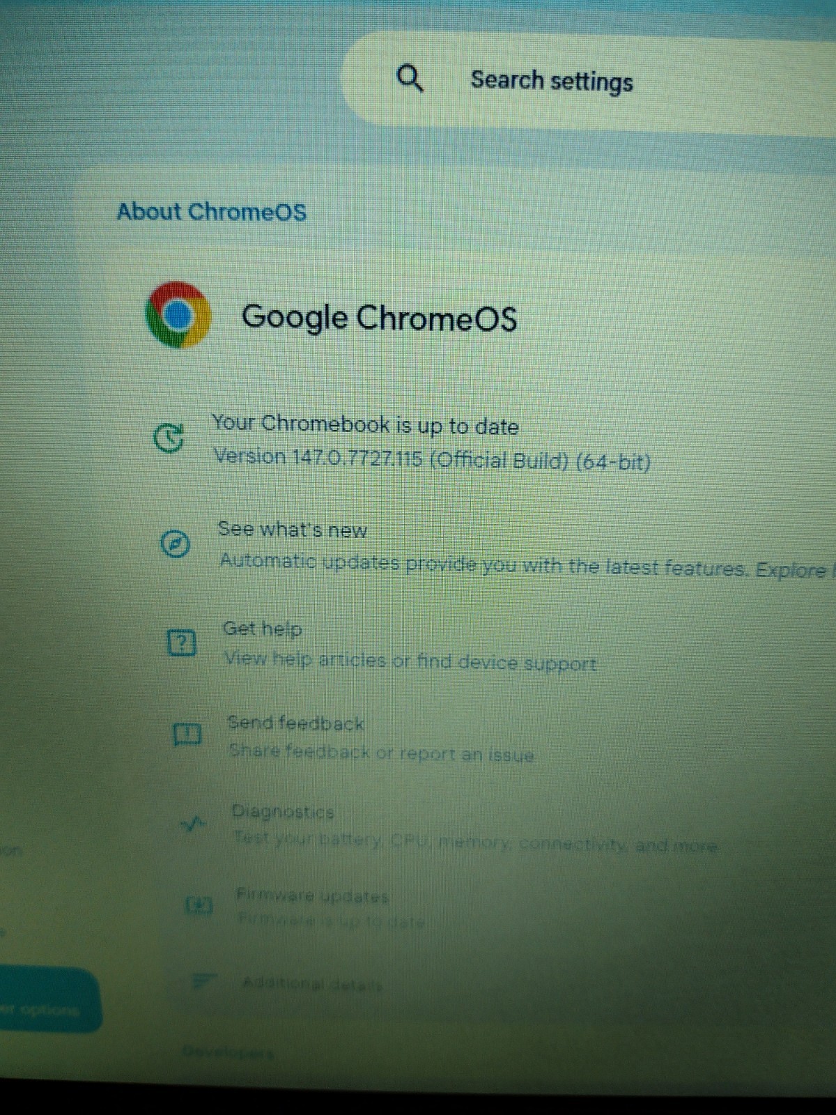 SAMSUNG XE310XBA Chromebook 4 11.6″ Intel N4000 4GB32GB nice clean NEW BATTERY