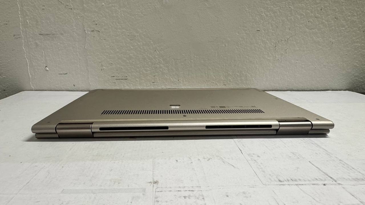 LENOVO YOGA C740-15IML | INTEL CORE I7-10510U 1.80GHZ | 1TB | 12GB win 11pro