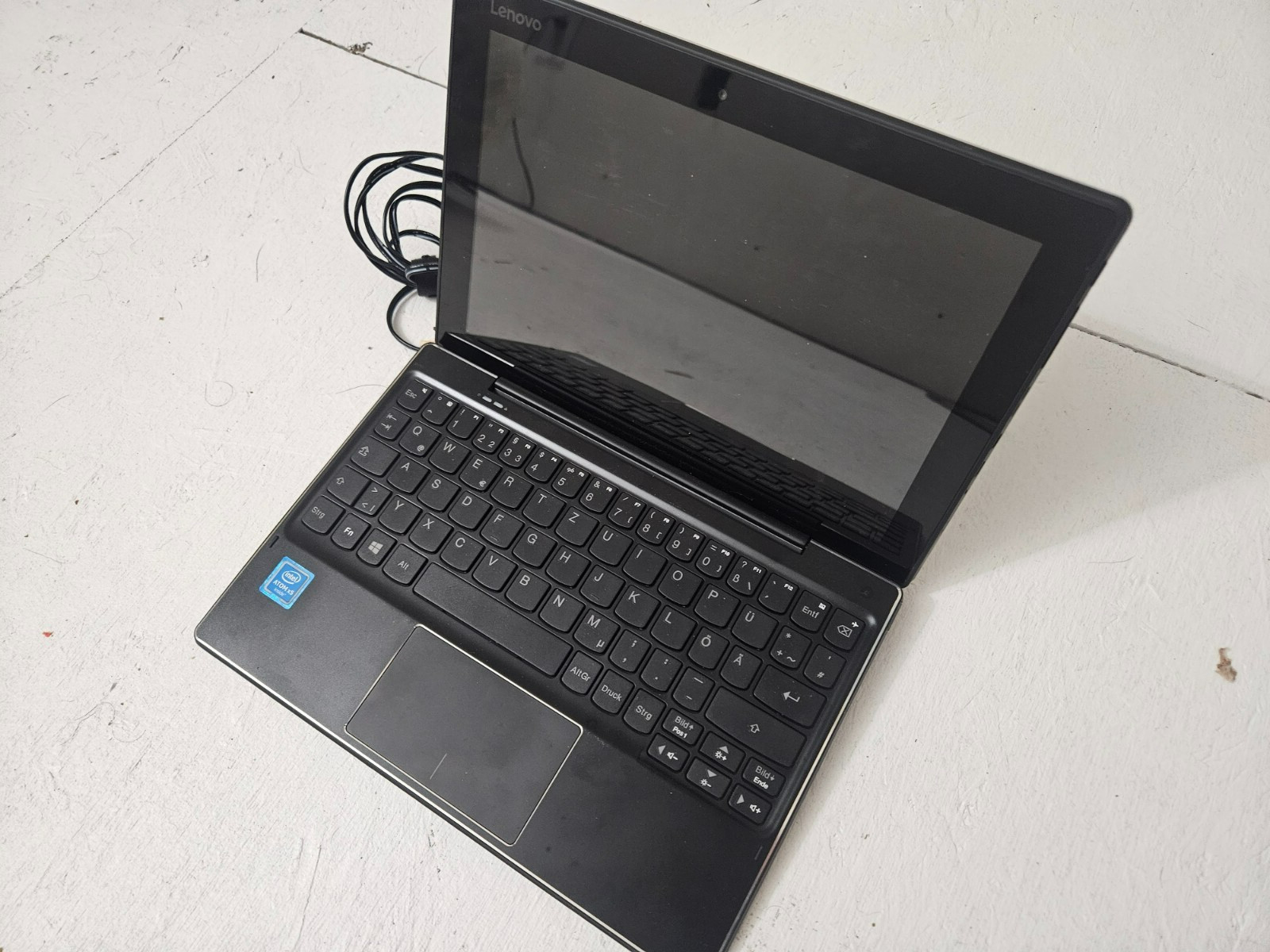 Lenovo Ideapad MIIX 310-10ICR – Tested and Working