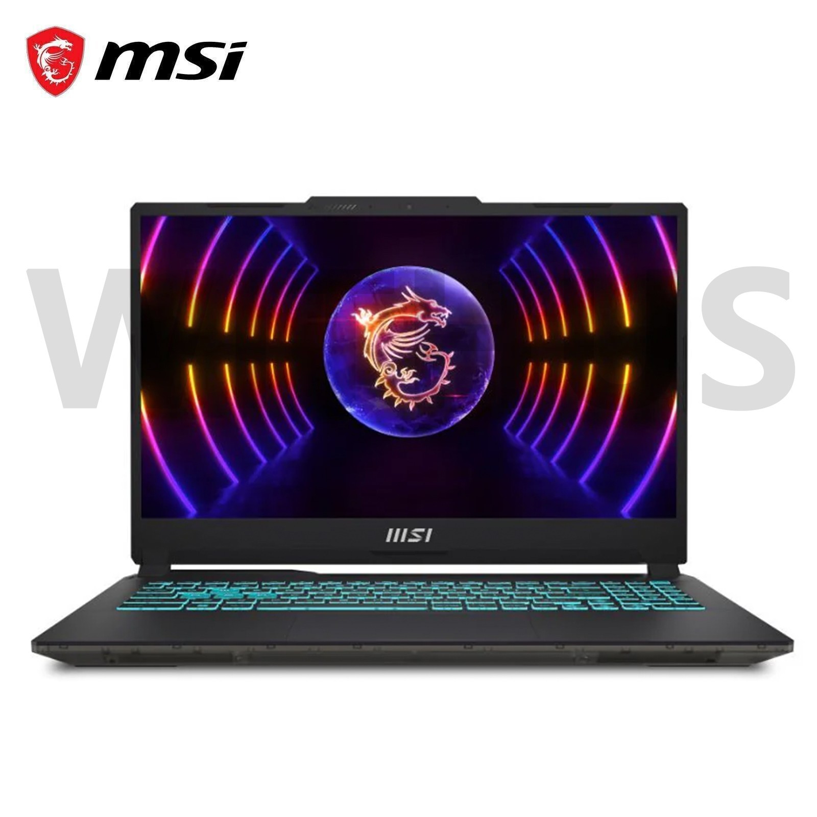 MSI Cyborg 15 A13VE 15.6″ i5-13420H RTX 4050 8GB 512GB SSD 144Hz