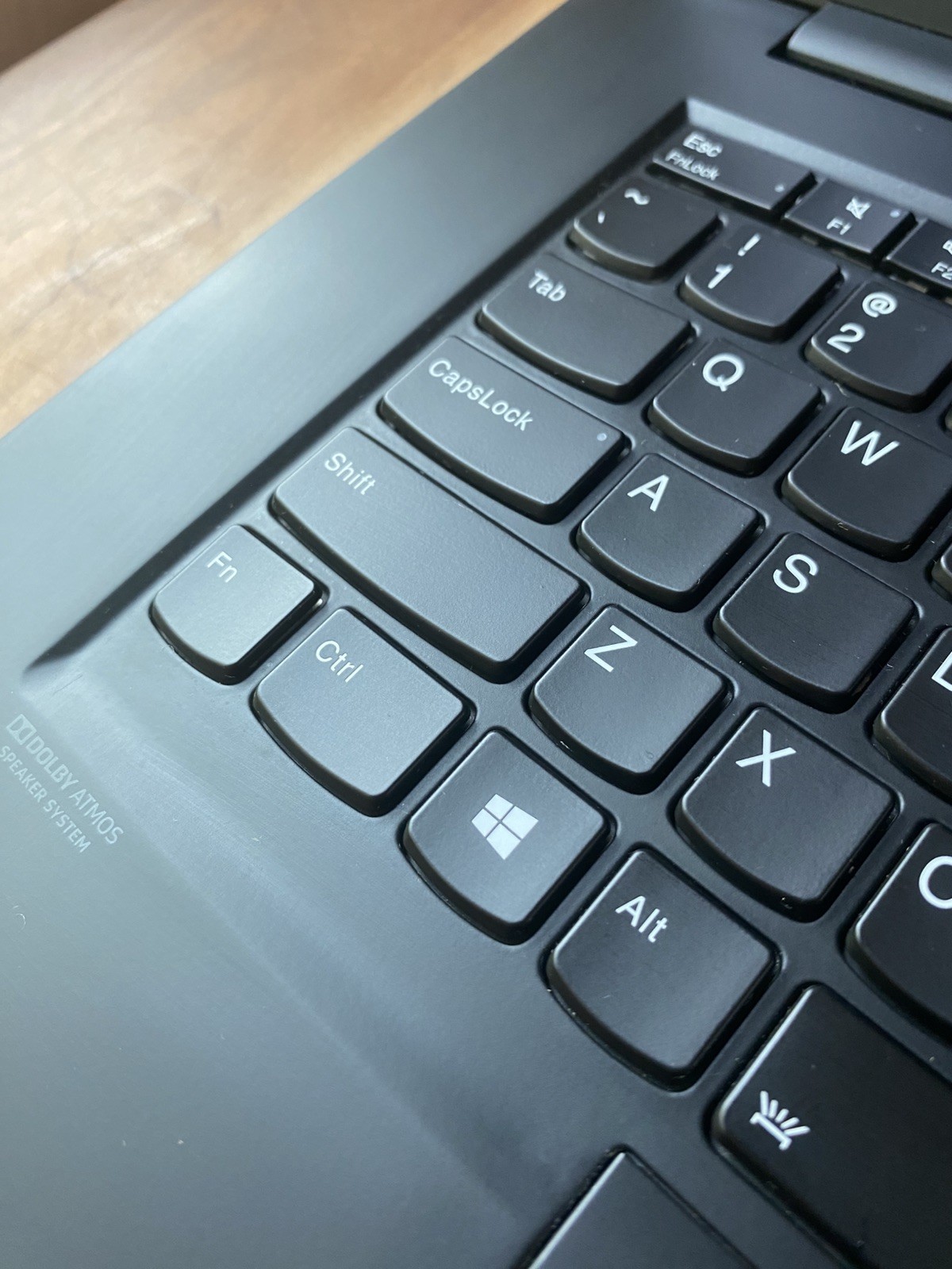 Lenovo ThinkPad P1 Gen2 4K 15.6″ Matte i7-9750H 32GB RAM 1TB NVMe + OEM Charger