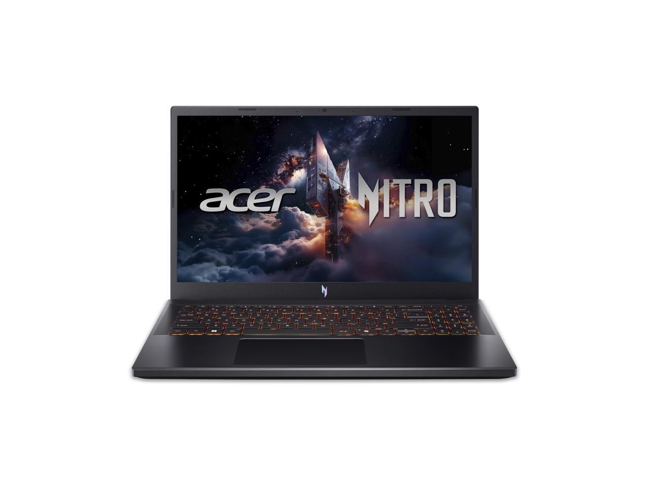 Acer Nitro V 15.6″ Full HD IPS 165Hz Display, Intel Core i7-13620H, NVIDIA