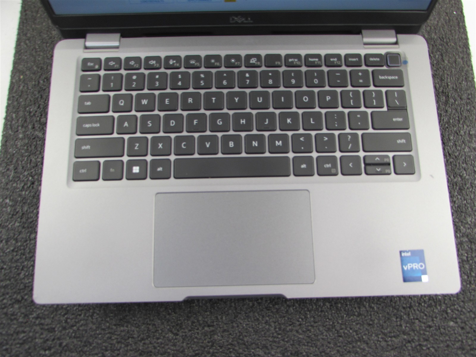 DELL LATITUDE 5330 FHD TOUCHSCREEN I5-1245U 10 CORE 512GB SSD 16GB RAM NO O.S