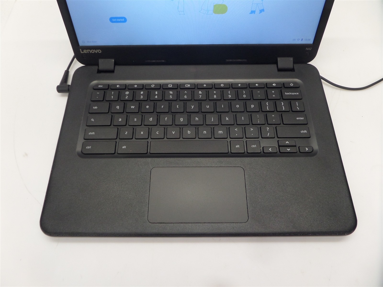 Lenovo N42-20 80US 14″ Chromebook 16GB SSD 80US0000US – Bad Touchpad