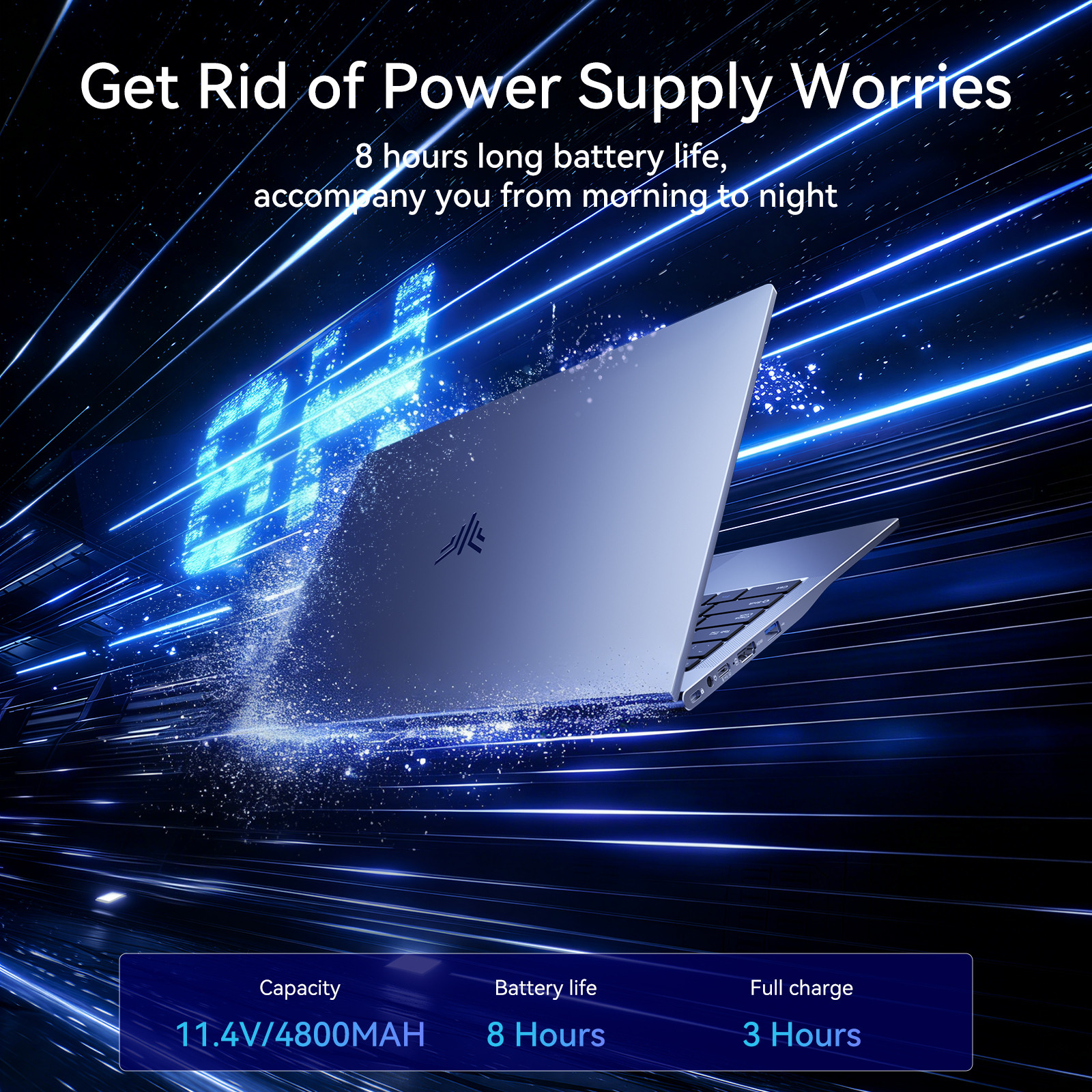 ACEMAGIC LX15P TX15 RX16 Laptop Notebook AMD R7 5700U, R5 7430U, 16GB 512GB SSD