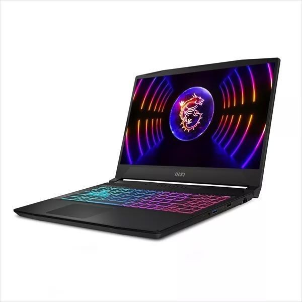 MSI Katana 15 B13VGK-2217JP 17.3” i7-13620H 32GB 1TB SSD GeForce RTX 4070