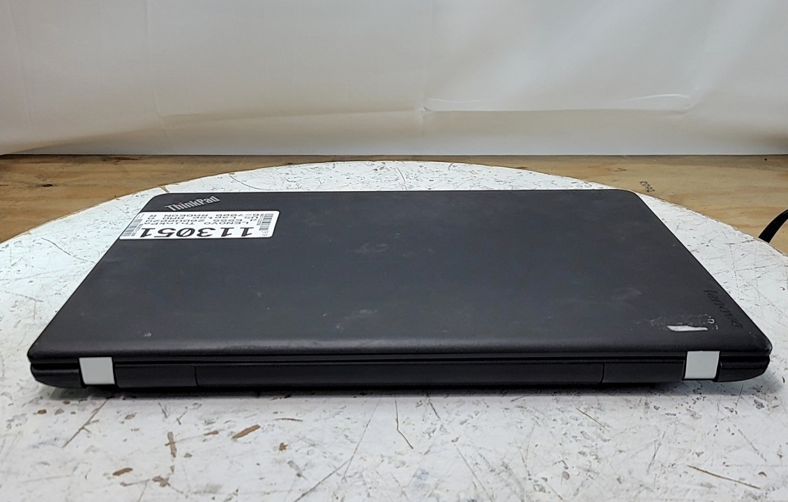 LENOVO ThinkPad E555 20DH002QUS Laptop AMD A6-7000 RADEON R4 4GB SEE NOTES