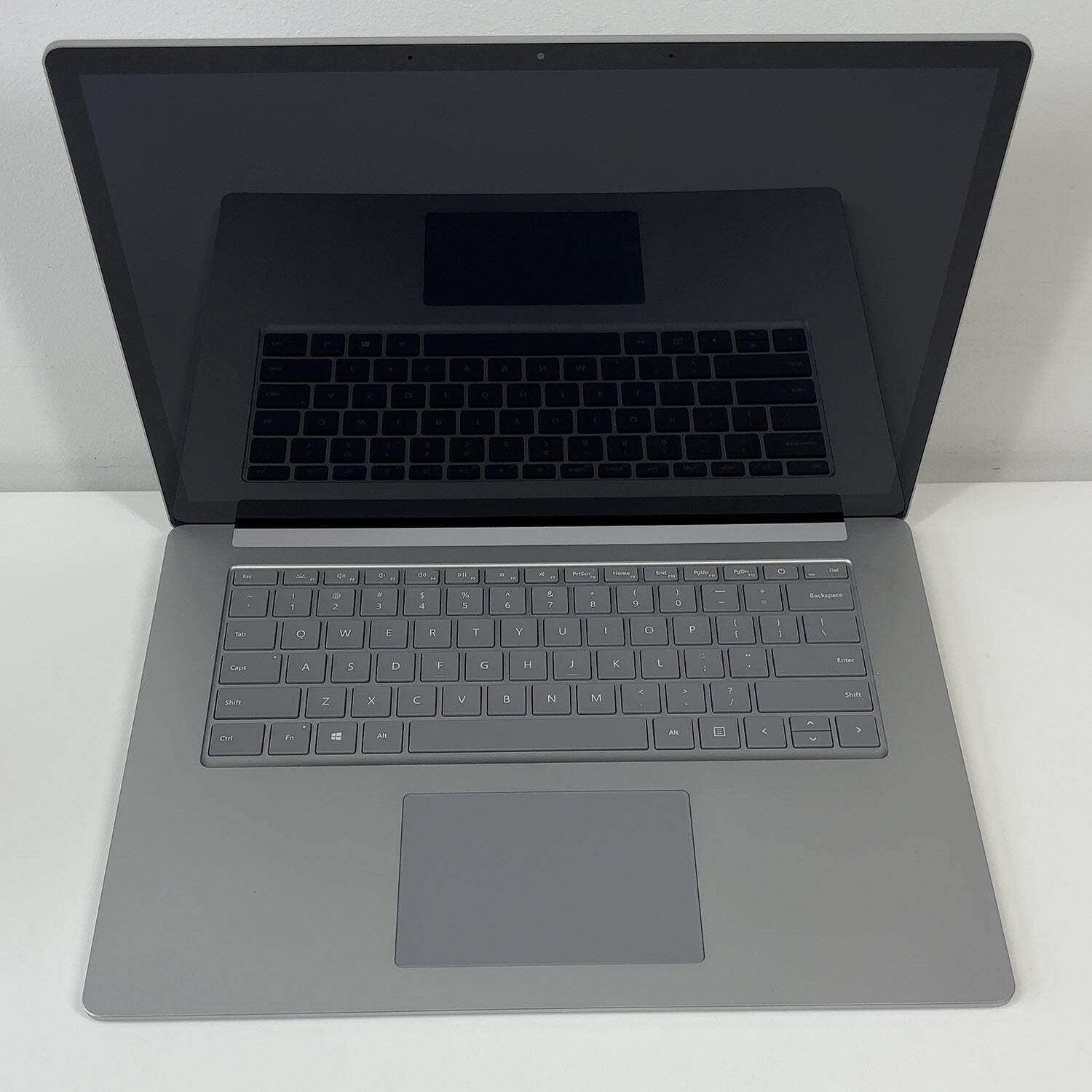Broken Microsoft Surface Laptop 3 1873 15″ Ryzen 5 Surface Edition 2.1GHz 128GB