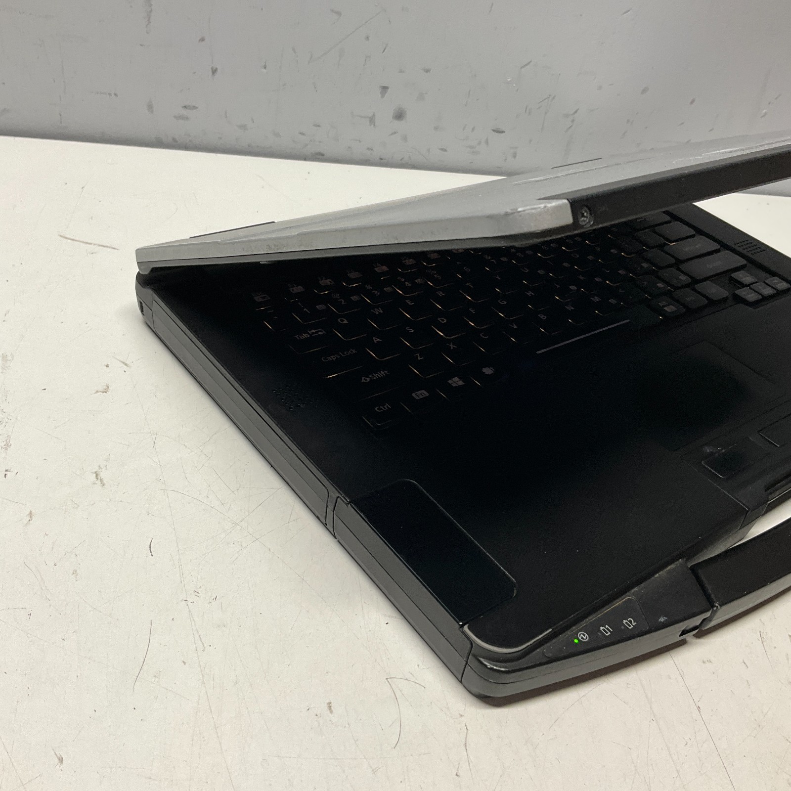 Panasonic FZ-55 Toughbook MK1 i7 Touchsceen 16GB 512GB SSD Windows 11 Pro Laptop