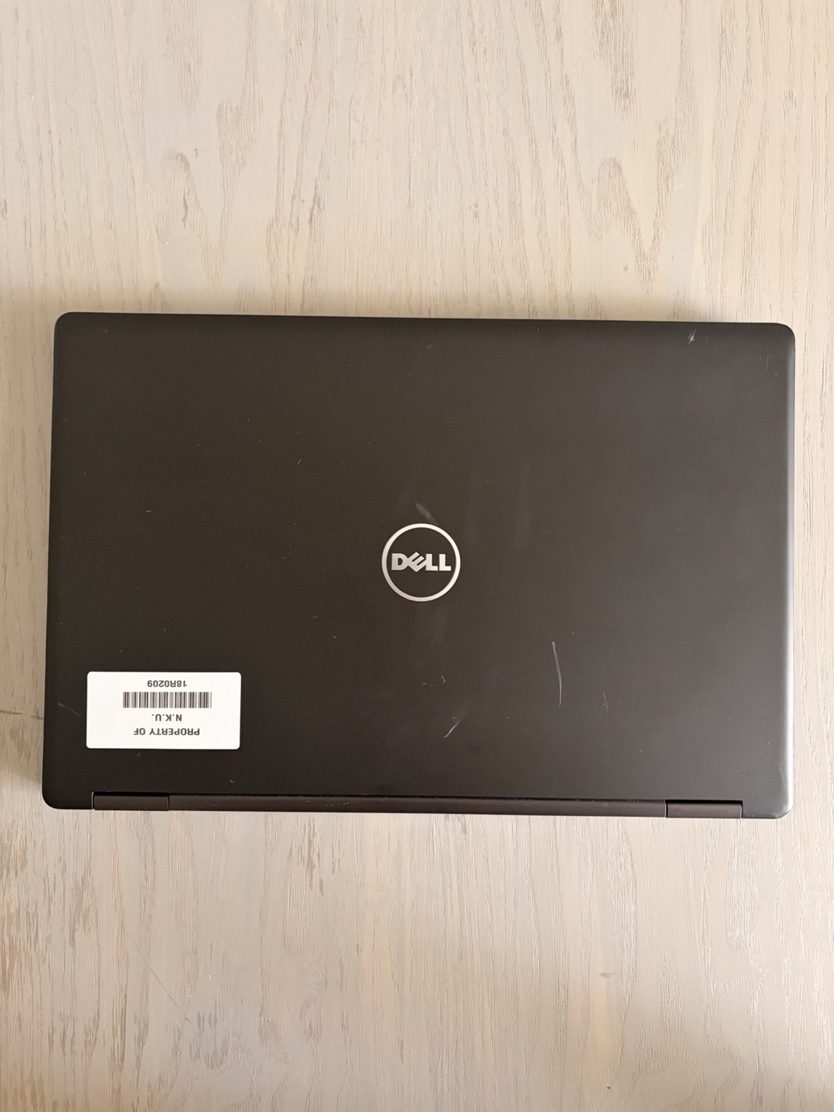Dell Latitude 5580 HD 15.6” Laptop Intel i7-7600U, 8GB 512GB SSD NVIDIA 930MX V9