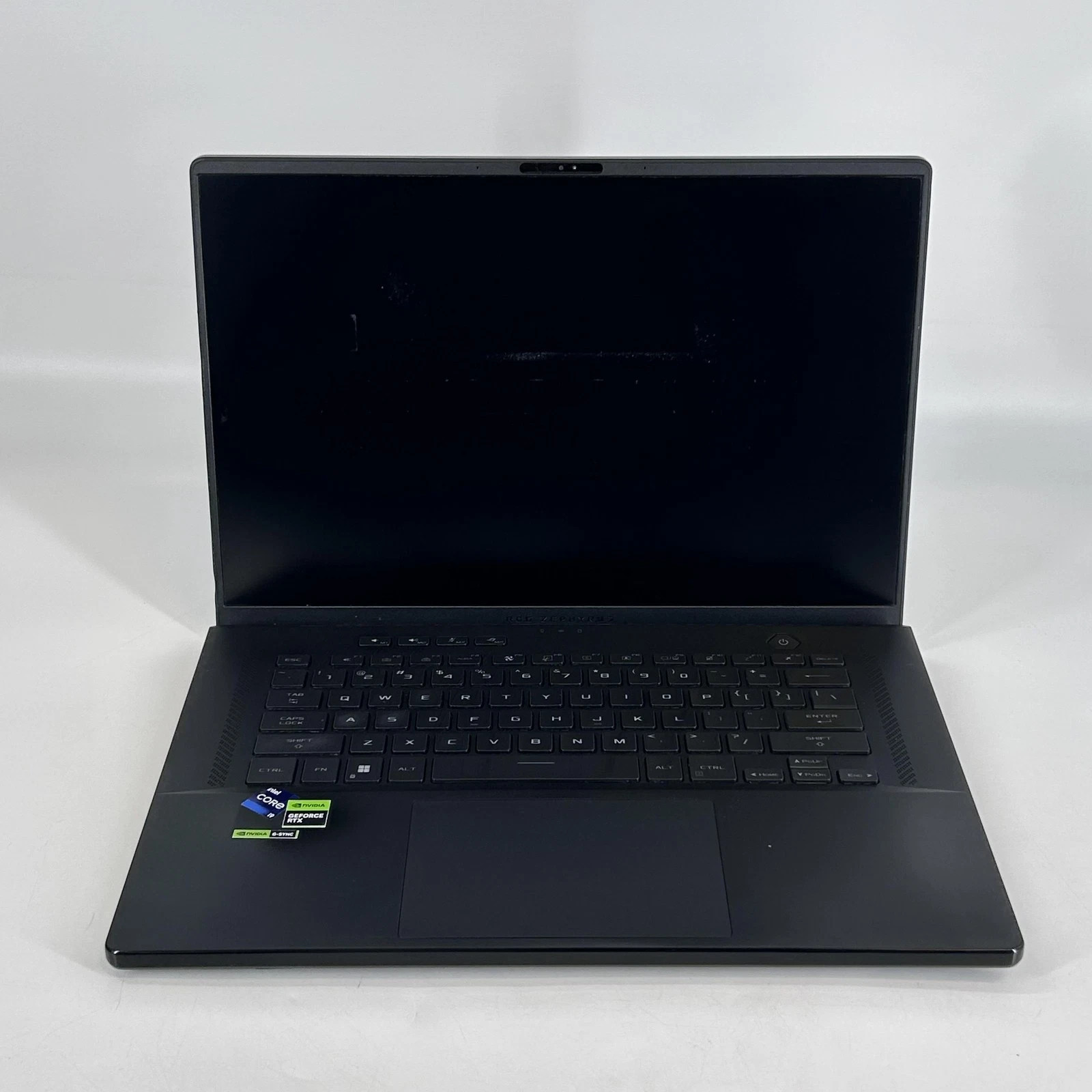 Asus ROG Zephyrus M16 GU604 240Hz QHD+ 2.6 GHz i9-13900H 16GB 1TB SSD RTX 4070