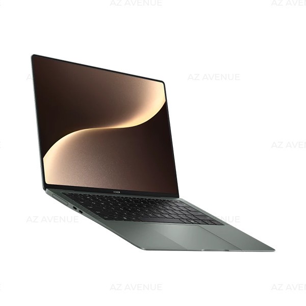 Honor MagicBook Art 14 2025 GREEN Ultra 7 32GB RAM 1TB SSD Windows PC Laptop