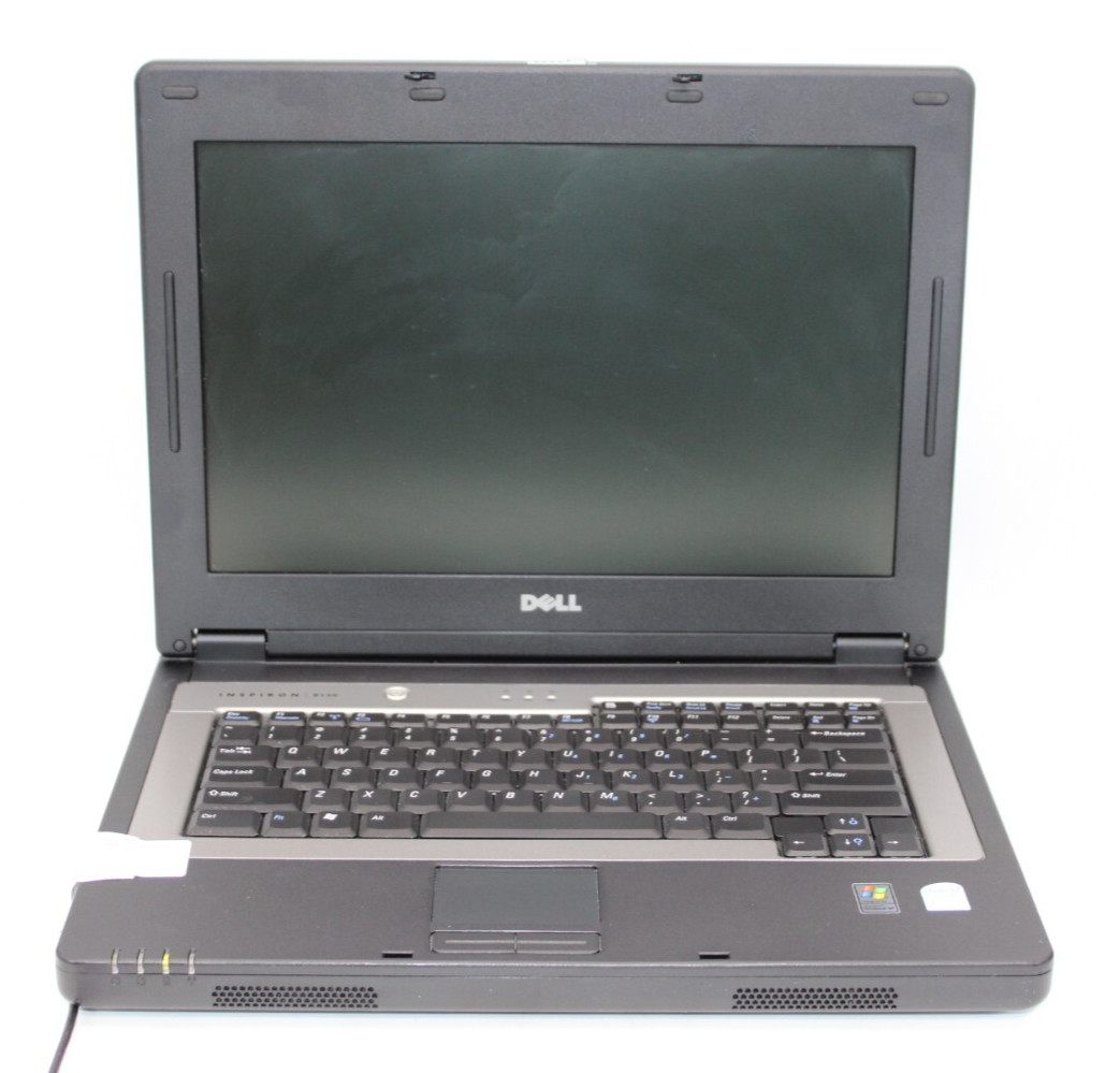 Dell Inspiron B130 Celeron M@1.6GHz 1GB RAM NO Storage/OS *PARTS/REPAIR*READ*