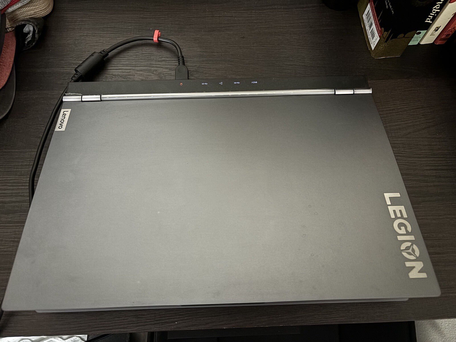 Lenovo Legion 7i 15IMH05 15.6″ (2TB SSD, Intel Core i7 10th Gen., 5.00GHz, 16GB)
