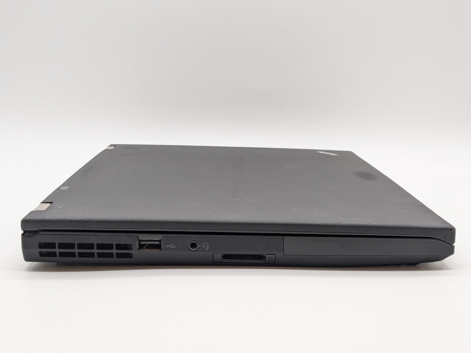 Lenovo ThinkPad T410S 14″ I5-520M FP Reader Motherboard Palmrest *READ*