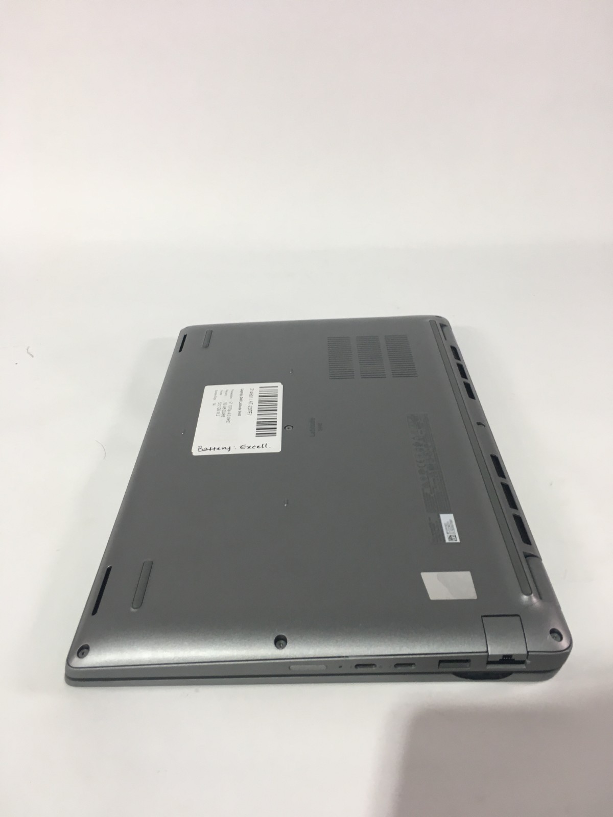 @PCD Dell Latitude 5440 14″ Core i7-1370P 512GB 16GB B Win 11 Pro NO AC