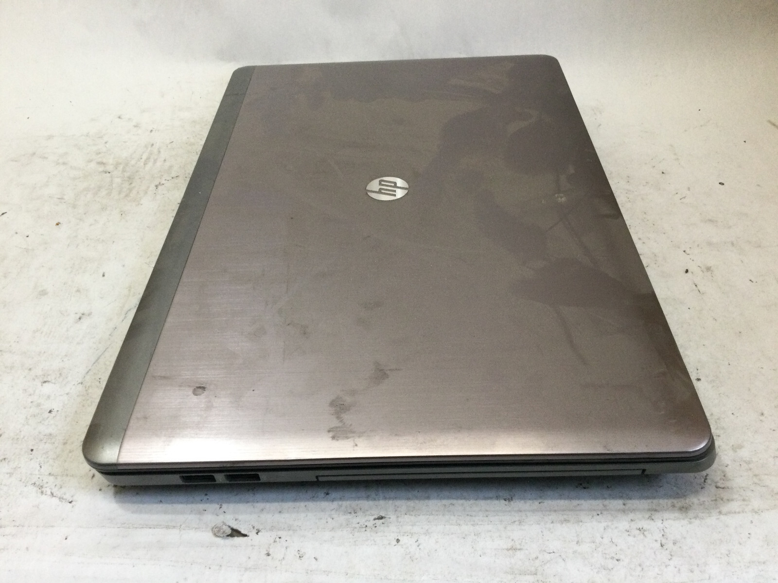 HP PROBOOK 4540S – FOR PARTS – INTEL CORE I3 – 4GB RAM – READ DESCRIPTION – BB!!