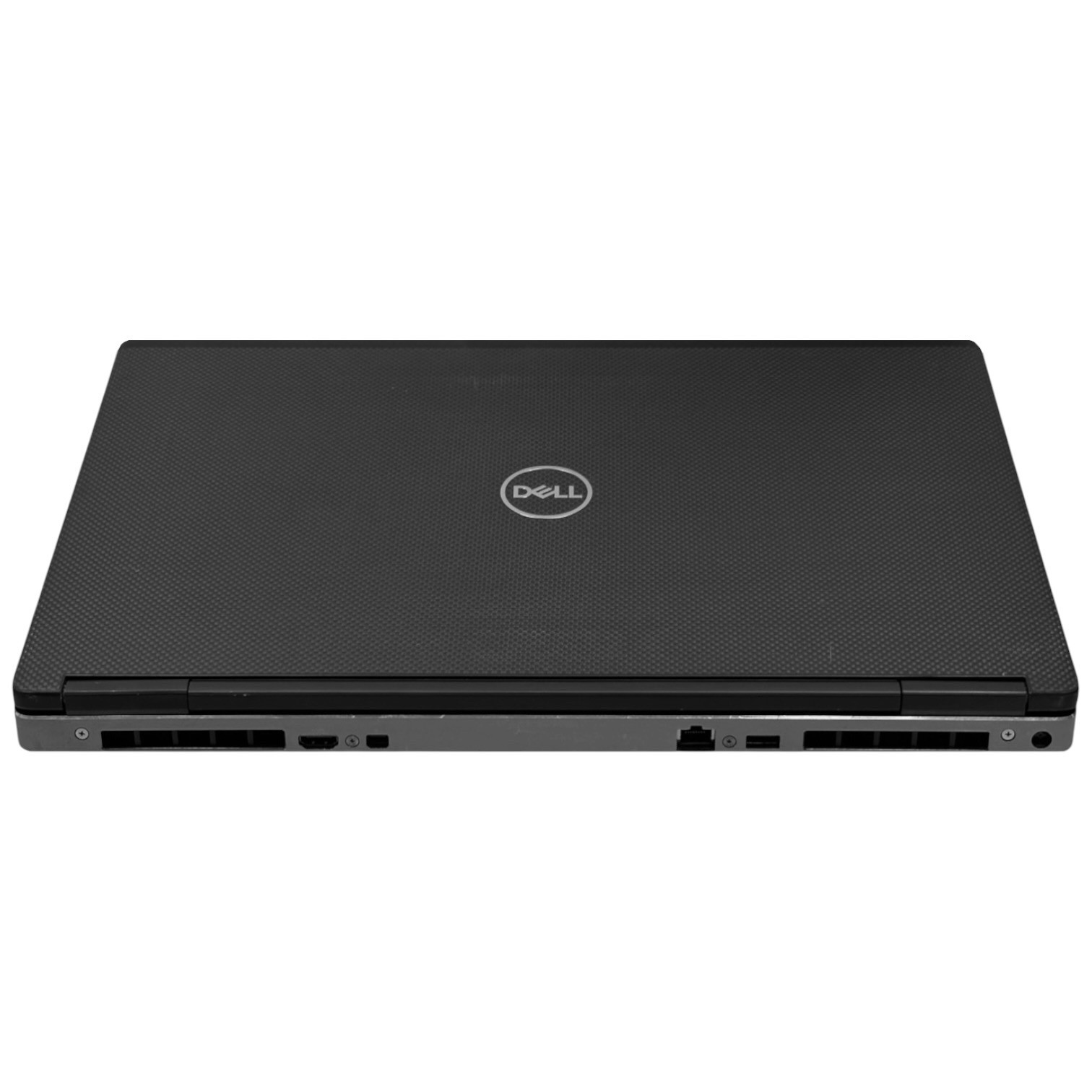 Dell Precision 7730 17″ Laptop Intel i5-8300H 2.3GHz 8GB RAM 256GB NVME (1)