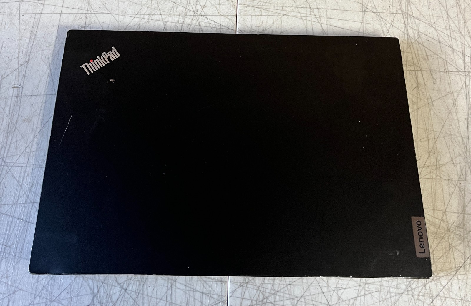 Lenovo ThinkPad E14 TOUCH Core i7-1165G7 16GB RAM/512GB NVMe SSD Windows 11 P