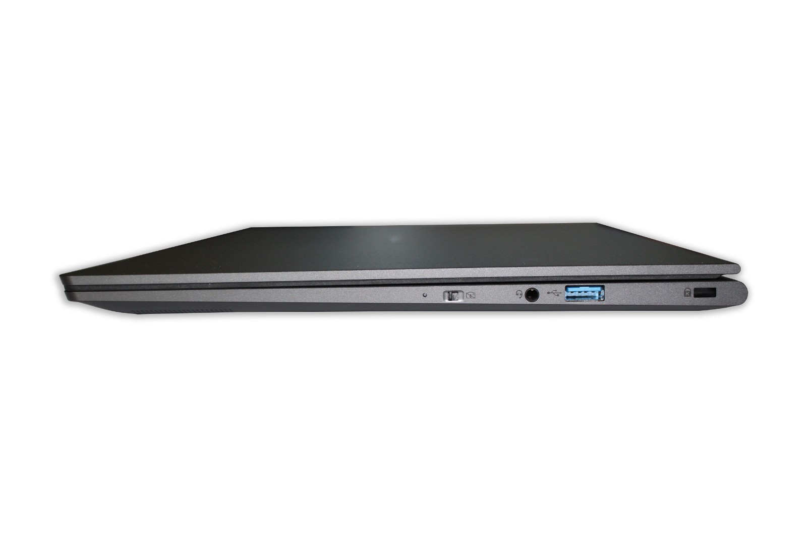 Laptop 14″ 2.8K 120Hz, Snapdragon X Elite, 16GB RAM, 512GB SSD