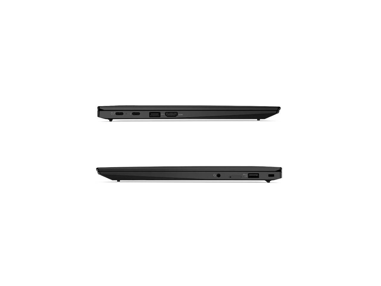 Lenovo ThinkPad X1 Carbon Gen 9 Laptop Intel Core i7-1185G7 16GB RAM 256GB W11P