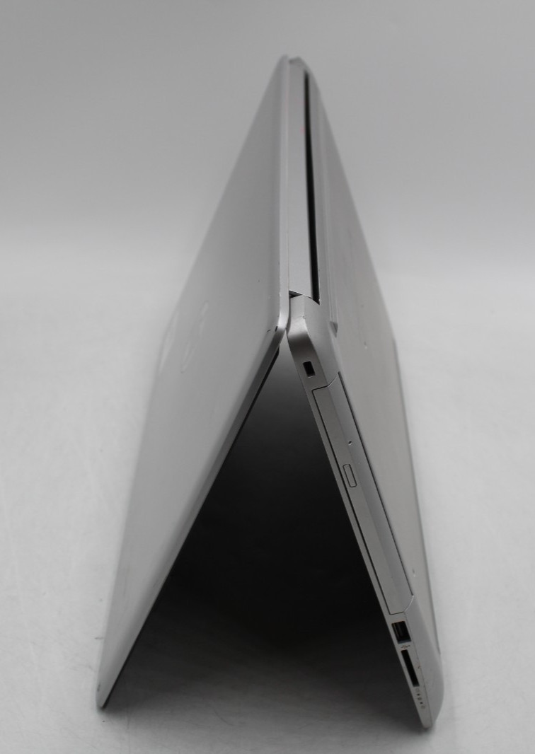 HP Laptop 15 15.6in 128 GB SSD 8 GB RAM AMD Ryzen 5 2500U No OS