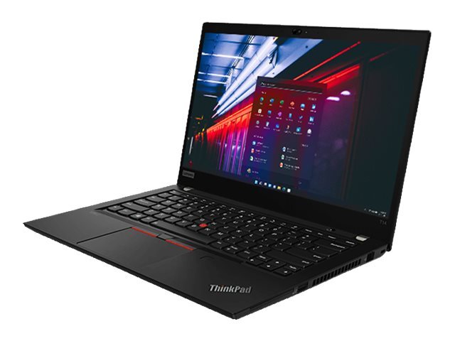Lenovo ThinkPad T14 Gen 2 14″ 4k i7-1165G7 16GB 512gb w10p/w11p 20W000T7US