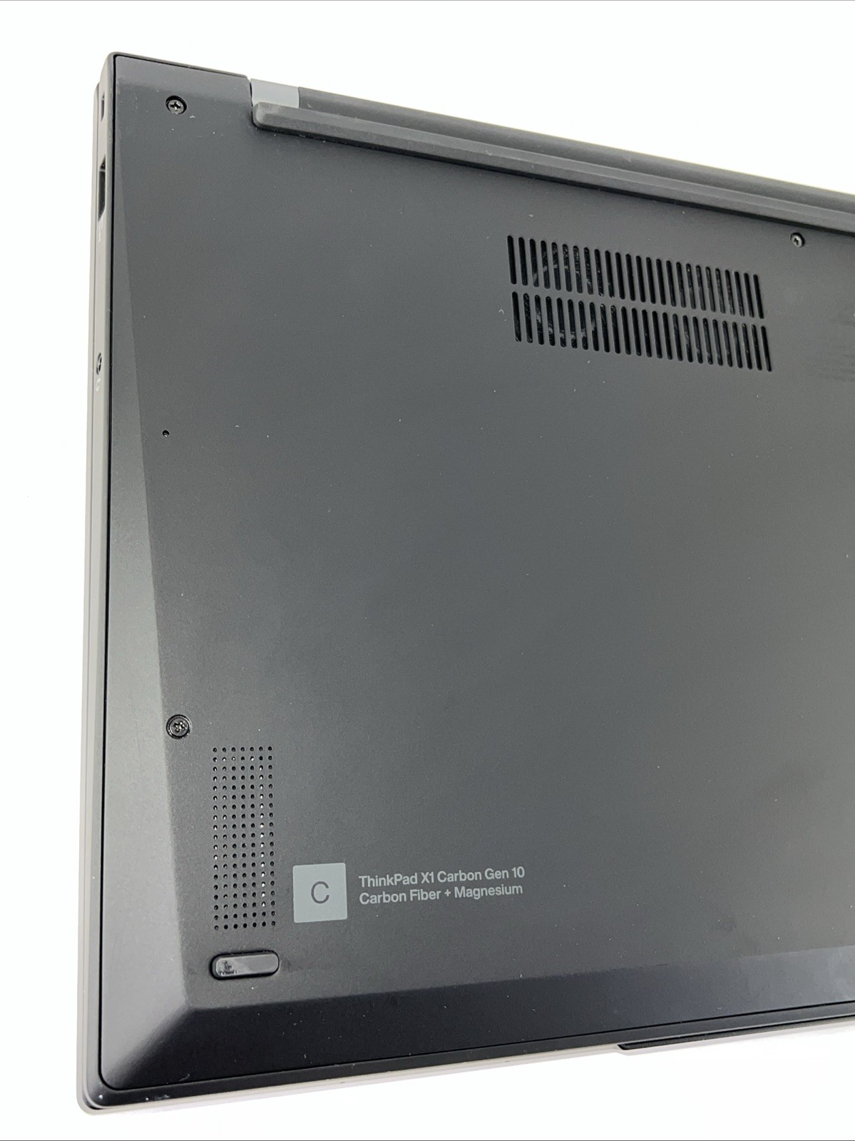 Lenovo ThinkPad X1 Carbon Gen 10 14″ TOUCH i7-1270P 16GB RAM 512GB SSD Win11 Pro