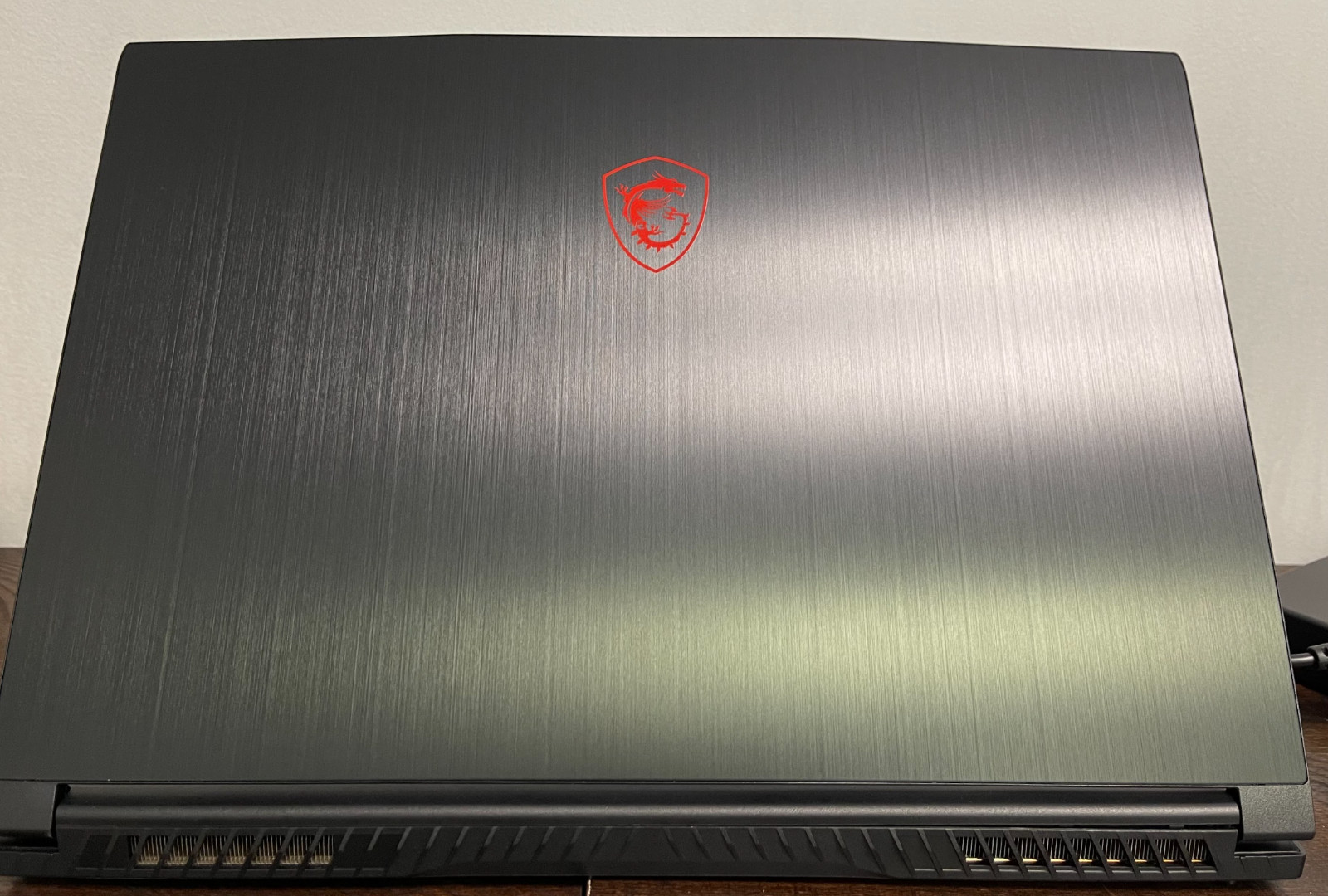 MSI GF65 Thin 9SE i7-9750H 4GB 512GB SSD RTX 2060 Gaming Laptop