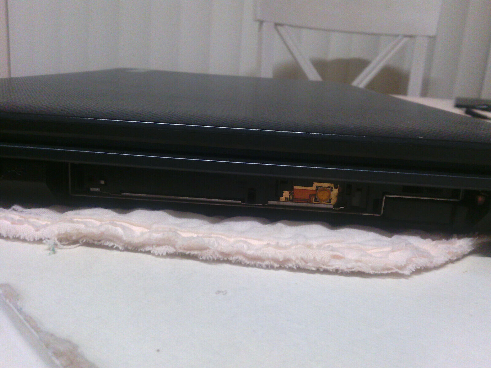 Acer Aspire 5733Z-4851 15.6 Gray Laptop NO HDD No OS (Please Read)