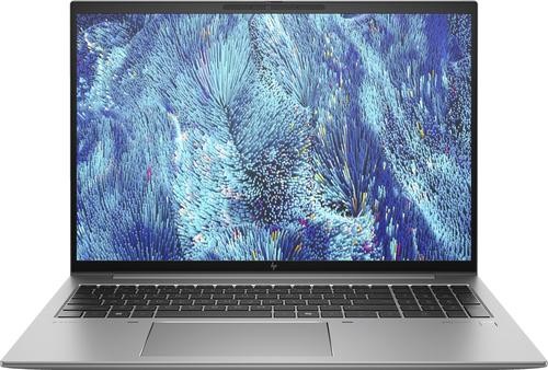 HP ZBook Firefly 16 G11 Mobile Workstation Core Ultra 7 155U 512GB 16GB