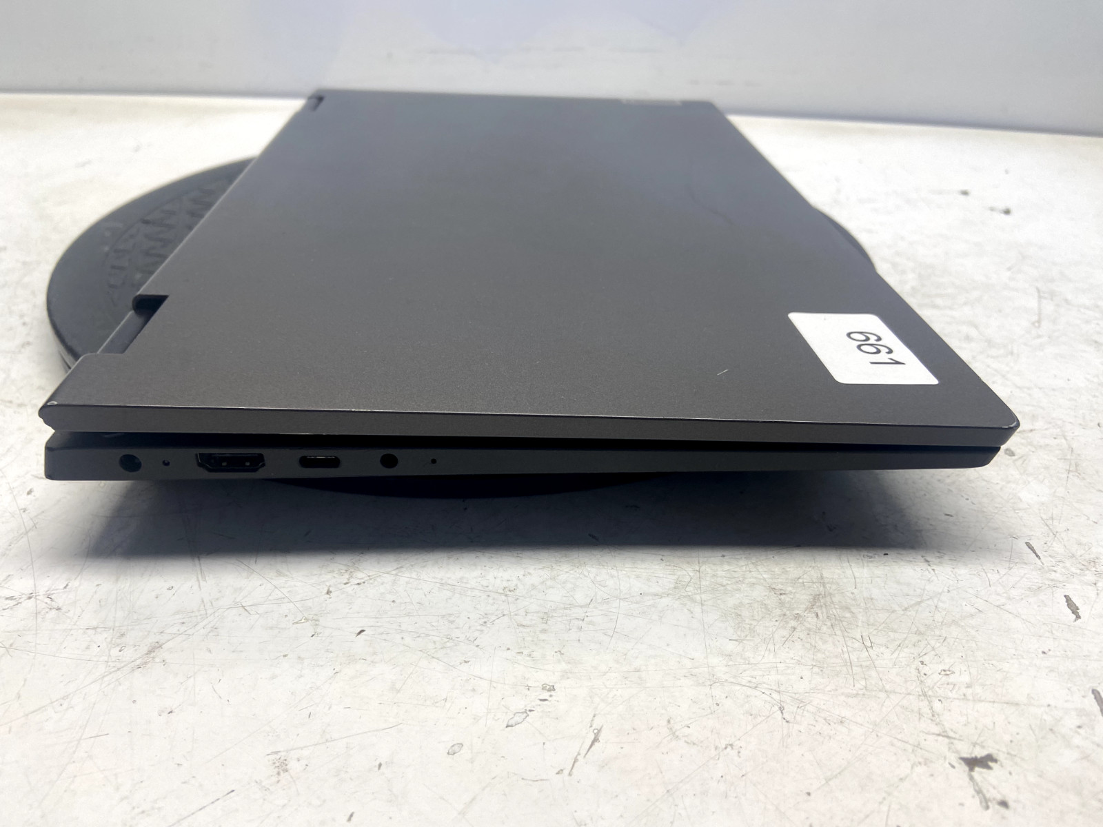 Lenovo IdeaPad Flex 5 14ALC05 AMD Ryzen 7 5700u 16GB 512GB SSD Windows 11 READ