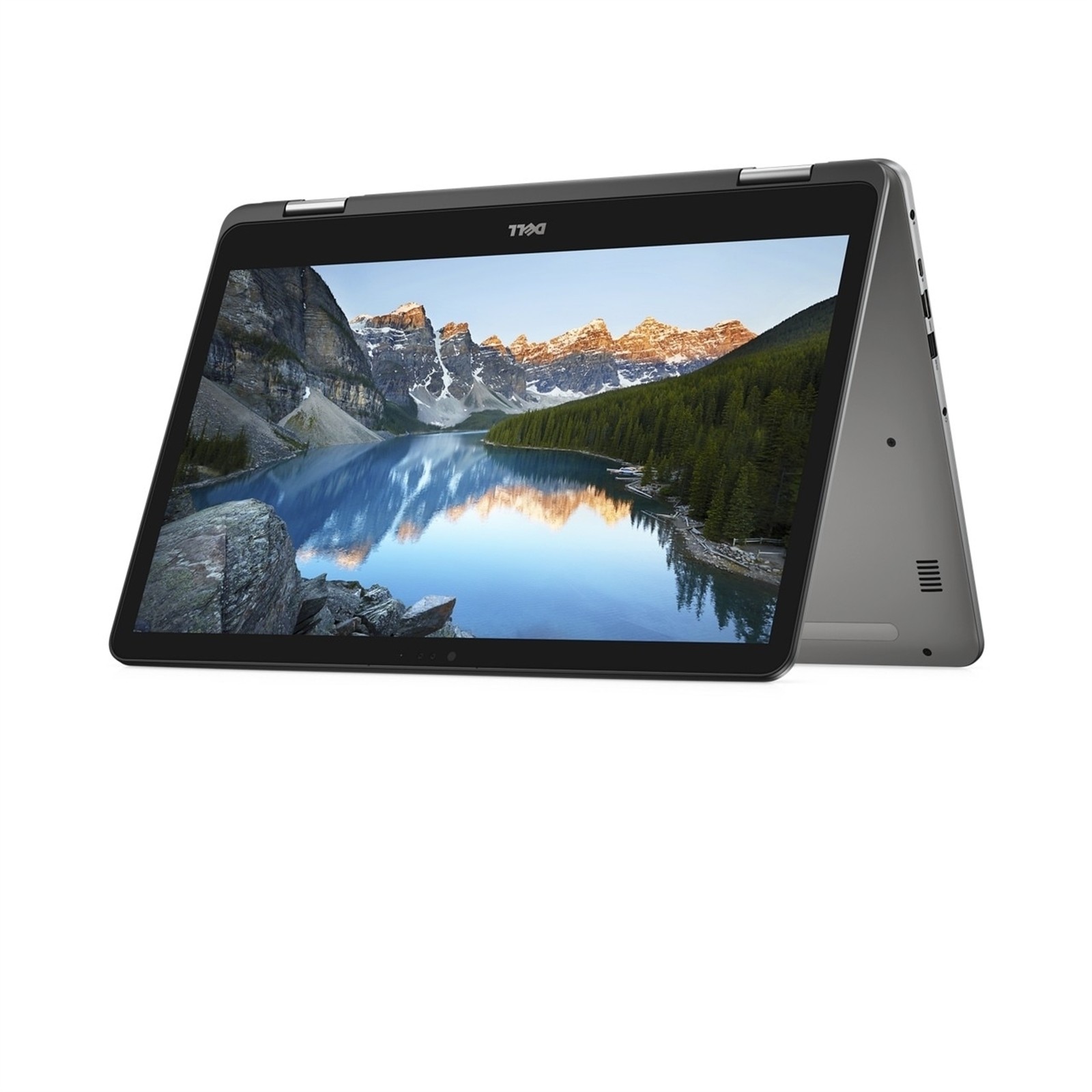 Dell Inspiron 7773 17.3″ 16GB 256GB, Gray