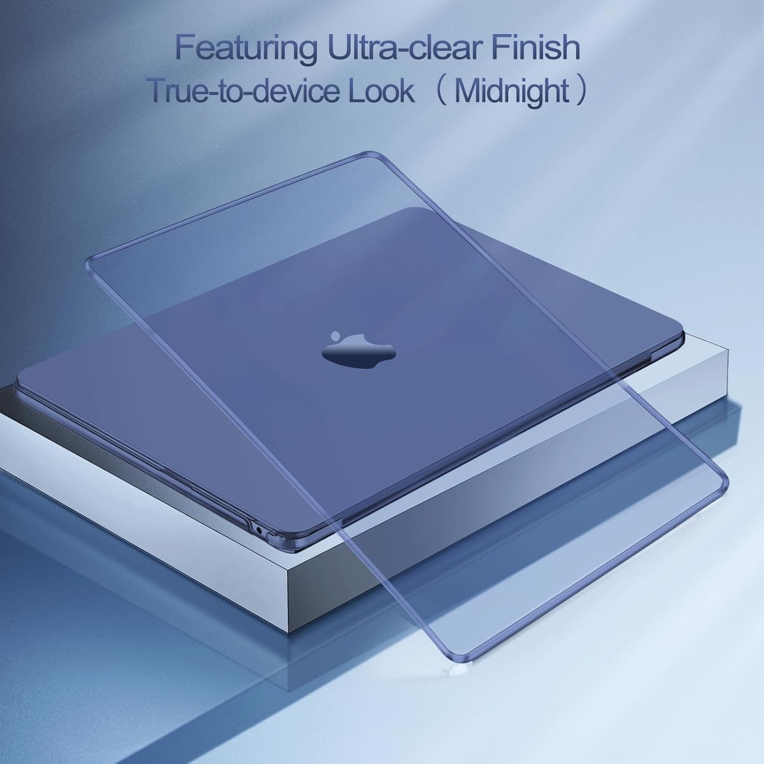 MacBook Air 13 inch Case M5 2026 M4 2025 M3 M2 2024-2022 A3449 A3240 A3113 A2681