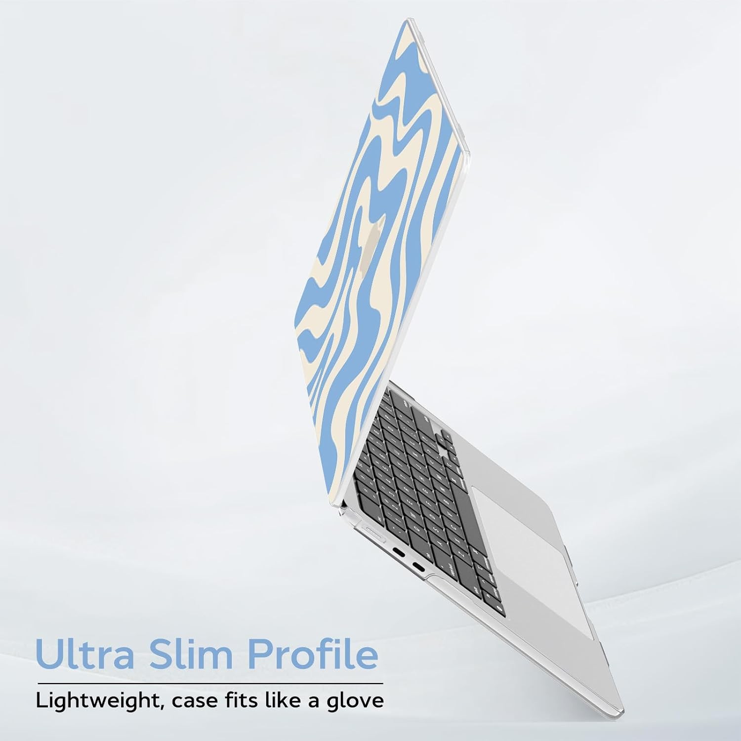 Compatible with MacBook Air 13 inch Case 2026 2025 2024 2023 2022 M4 M3 M2 A3240