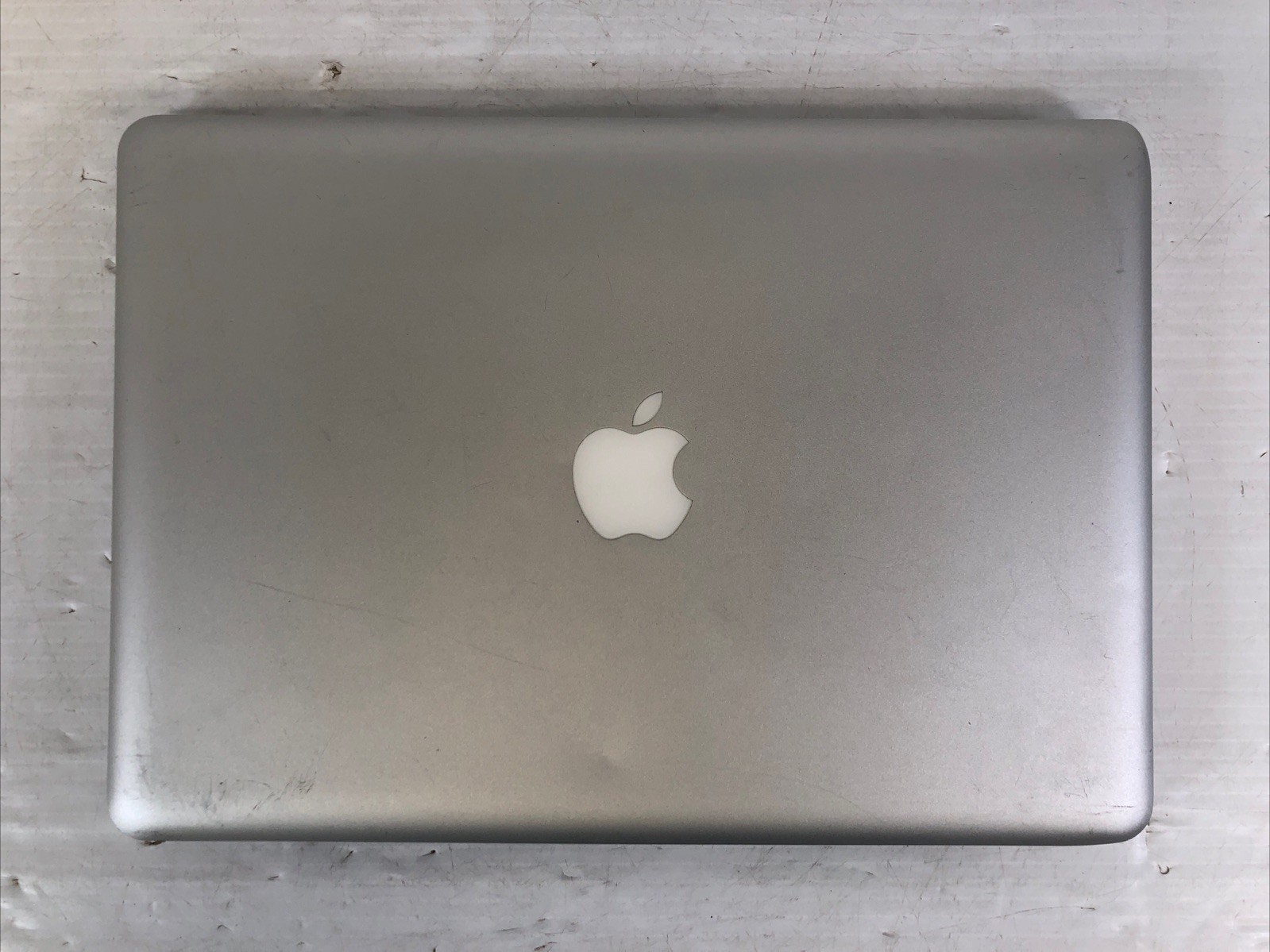 Apple MacBook Pro A1278 Intel Core i5-2415M 4GB NO HDD/OS No Battery – READ