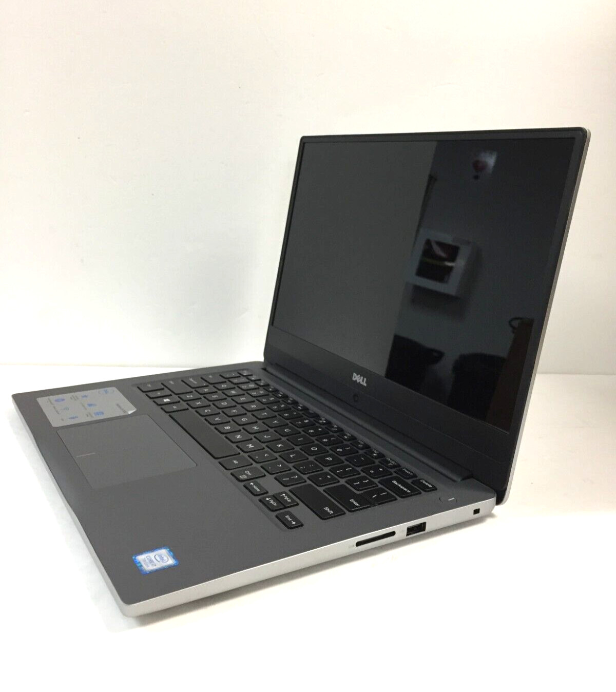 Dell Inspiron 14 7460 14″ FHD Business Laptop/Intel i7-7500U/8GB/1TB HDD/Win Pro